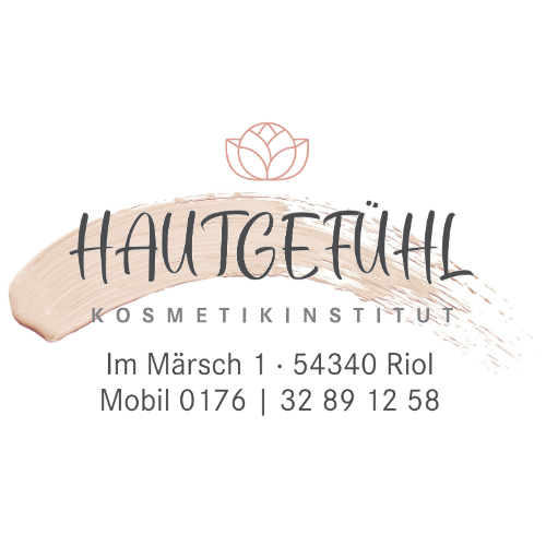 Hautgefühl Kosmetikinstitut
