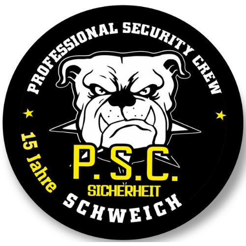 PSC Sicherheit