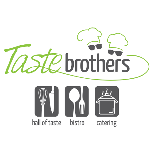 Taste Brothers